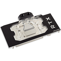 Aqua Computer kryographics NEXT RTX 3080 / RTX 3090 nickel plated version