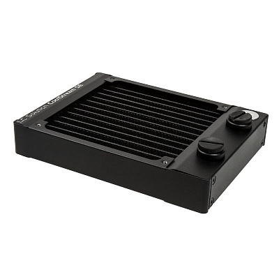 EK-CoolStream SE 120 (Slim Single)