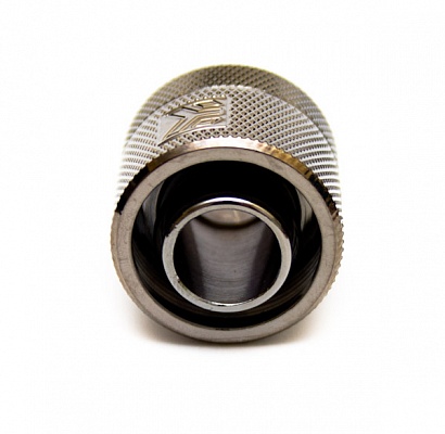 EK-PSC Fitting 13mm - G1/4 Black Nickel