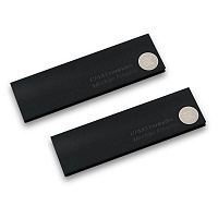 EK-RAM Monarch Module - Black (2pcs)