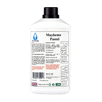 Mayhems Pastel White 1Ltr