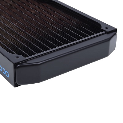 Alphacool NexXxoS ST30 Full Copper 280mm