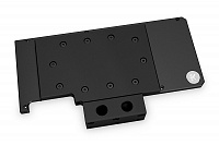 EK-Quantum Vector RE RTX 3080/3090 Active Backplate - Acetal