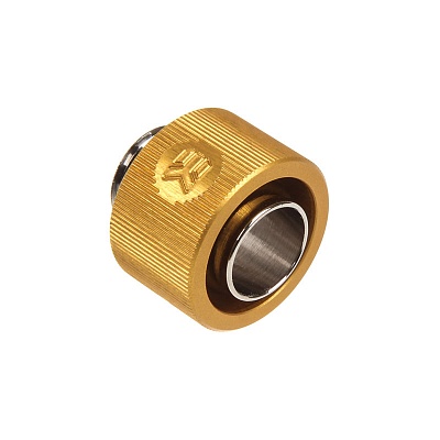 EK-ACF Fitting 12/16mm - Gold