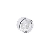 Alphacool Eiszapfen filter G1/4 inner thread - plexi