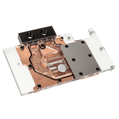 EK-FC R9 Fury X