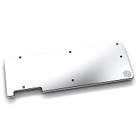 EK-Quantum Vector RTX Backplate - Nickel