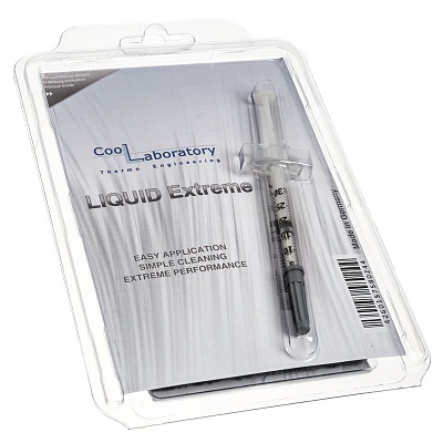 Coollaboratory Liquid Extreme