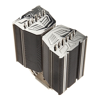 Prolimatech Megahalems Rev. C