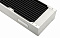 Watercool HEATKILLER RAD 240-L Stainless Steel