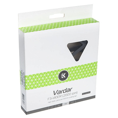 EK-Vardar F3-140ER (2000rpm)