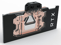 Aqua Computer kryographics NEXT RTX 3080 Extended / RTX 3090 Extended