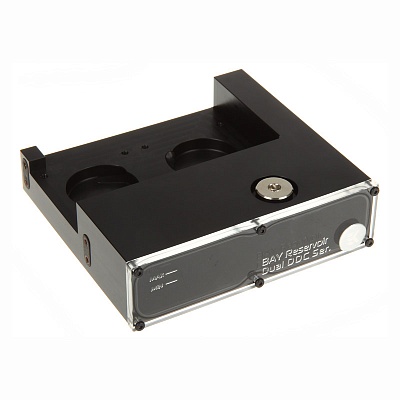 EK-BAY RES Dual DDC Serial