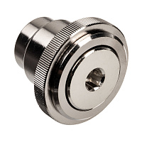 EK-AF FillPort G1/4 - Nickel