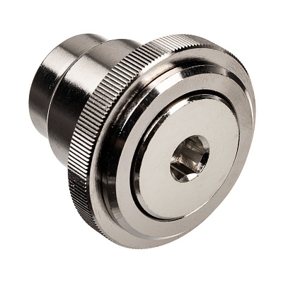 EK-AF FillPort G1/4 - Nickel