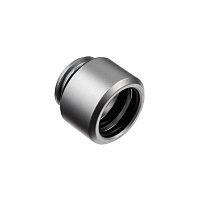 EK-Quantum Torque Micro HDP 12 - Satin Titanium