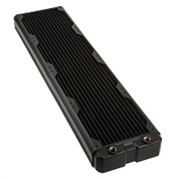 Hardware Labs Black Ice Nemesis GTX 560 - Black