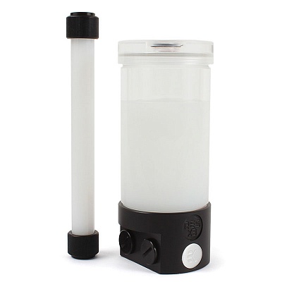 EK-CryoFuel Solid Cloud White (Premix 1000mL)