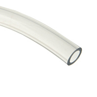 PrimoChill PrimoFlex™ Advanced LRT™ 19,1 / 12,7mm - Crystal Clear