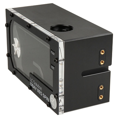 EK-DBAY Spin Reservoir (R3.0)