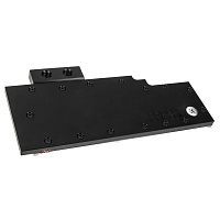 EK-FC Radeon Pro Duo - Acetal+Nickel