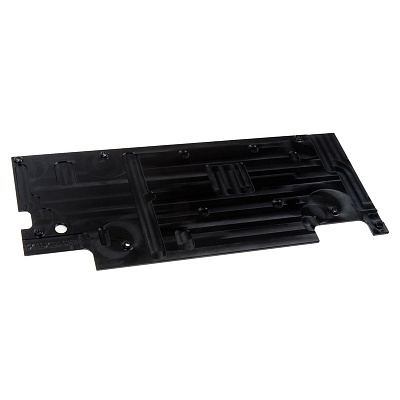 EK-FC980 GTX Ti XG Backplate - Black