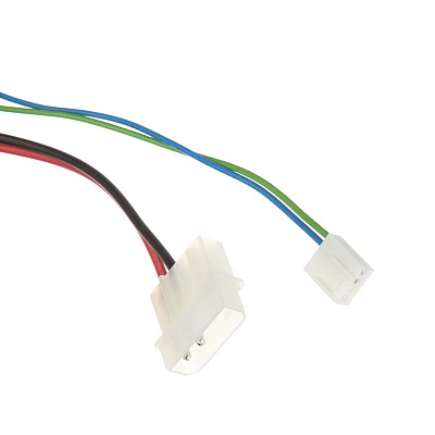 EK-XTOP Revo Dual D5 PWM Serial - (incl. 2x pump)