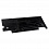 EK-FC980 GTX Ti XG Backplate - Black
