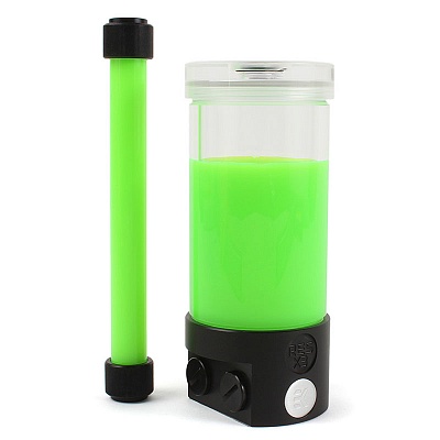 EK-CryoFuel Solid Neon Green (Conc. 250mL)
