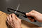EK-Loop Hacksaw 15cm - Black