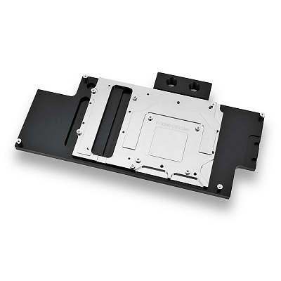 EK-FC1080 GTX Strix - Acetal+Nickel