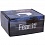 Phobya 5,25" Dual Bay Reservoir Black V.2