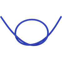 Monsoon Silicon Bending Insert BLUE 1m - for ID 3/8" / 10mm tubing