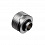 EK-Quantum Torque HDC 16 - Satin Titanium