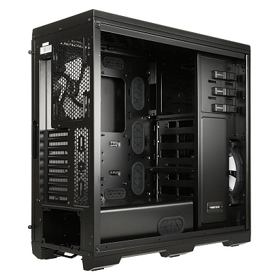 Phanteks Enthoo Pro Full Tower Chassis with Window - Black