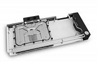 EK-Quantum Vector² FTW3 RTX 3080/90 ABP Set D-RGB - Nickel + Plexi