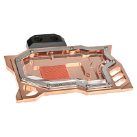 Aquacomputer kryographics for GTX TITAN X / GTX 980 Ti acrylic glass edition