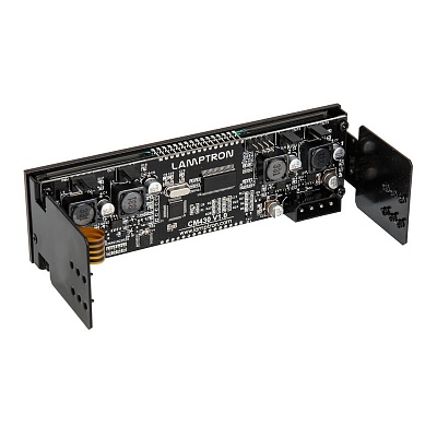 Lamptron CM430 Black/Green
