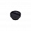 Alphacool HF screw-in seal plug G1/4 - Deep Black