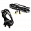 Lamptron CM430 Black/Red