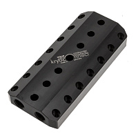 Aqua Сomputer kryoconnect kit (7 cards / 7 slots)
