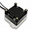 EK-DDC Heatsink Housing - Black