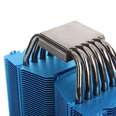 Prolimatech Megahalems Blue Series