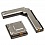 EK-FB KIT ASUS M6F - Acetal+Nickel