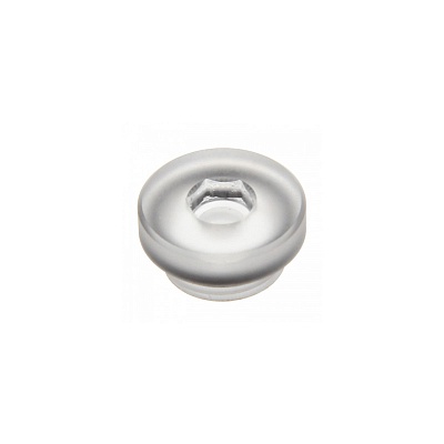 EK-PLUG G1/4 Plexi (LED 5mm)