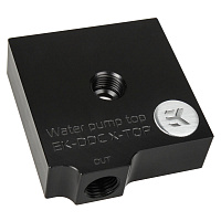 EK-XTOP DDC - Acetal