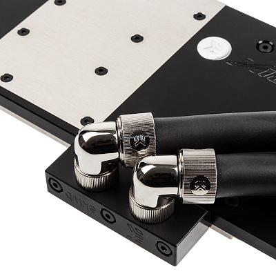 EK-FC1080 GTX Strix - Acetal+Nickel (QDC)