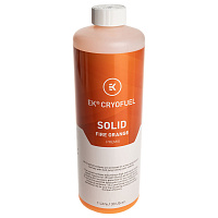 EK-CryoFuel Solid Fire Orange (Premix 1000mL)