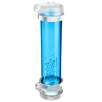 PrimoChill 240mm CTR Phase II for Laing D5 - blue