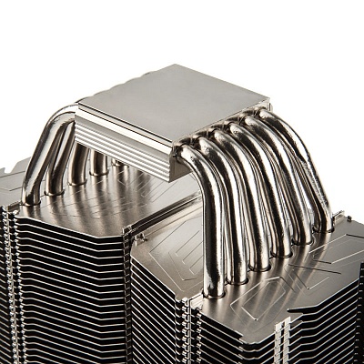 Prolimatech Megahalems Rev. C